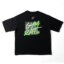 画像をギャラリービューアに読み込む, WORKOUT JUNKIE - GYM CONCEPT T-SHIRT