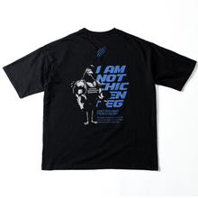 画像をギャラリービューアに読み込む, NOT CHICKEN LEG - GYM CONCEPT T-SHIRT
