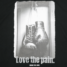 画像をギャラリービューアに読み込む, BIG SILHOUETTE T-SHIRTS FOREVER CHALLENGER EDITION