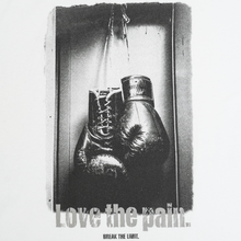 画像をギャラリービューアに読み込む, BIG SILHOUETTE T-SHIRTS FOREVER CHALLENGER EDITION