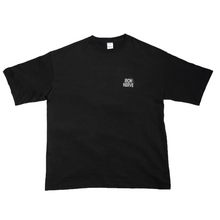 画像をギャラリービューアに読み込む, IRON NERVE × YOSHIHIRO YANO LEGACY EDITION BIG SILHOUETTE T-SHIRT