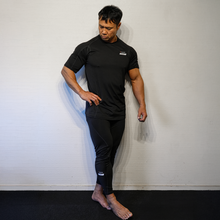 画像をギャラリービューアに読み込む, IRON NERVE × VENEX リチャージ+ 【一般医療機器】ロングタイツ