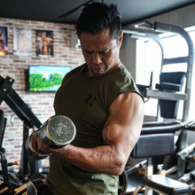 画像をギャラリービューアに読み込む, ORIGINAL SLEEVELESS BEAST MODE EDITION