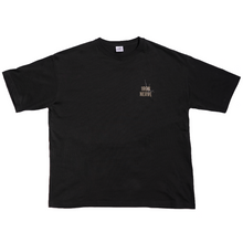 画像をギャラリービューアに読み込む, IRON NERVE × YOSHIHIRO YANO LEGACY EDITION BIG SILHOUETTE T-SHIRT