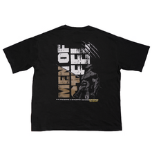 画像をギャラリービューアに読み込む, IRON NERVE × YOSHIHIRO YANO LEGACY EDITION BIG SILHOUETTE T-SHIRT