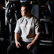 画像をギャラリービューアに読み込む, 【復刻】BIG SILHOUETTE ORIGINAL T-SHIRTS