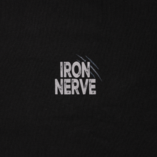 画像をギャラリービューアに読み込む, IRON NERVE × YOSHIHIRO YANO LEGACY EDITION BIG SILHOUETTE T-SHIRT