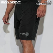 画像をギャラリービューアに読み込む, POLY TECH PERFORMANCE SHORTS