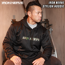 画像をギャラリービューアに読み込む, STYLISH HOODIE