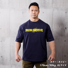 画像をギャラリービューアに読み込む, 【復刻】BIG SILHOUETTE ORIGINAL T-SHIRTS