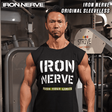 画像をギャラリービューアに読み込む, ORIGINAL SLEEVELESS