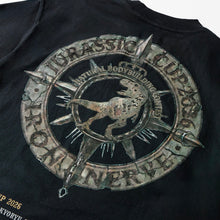 画像をギャラリービューアに読み込む, JURASSIC CUP 2026 JAPAN TOUR T-SHIRTS