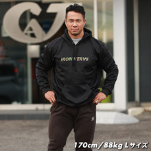 画像をギャラリービューアに読み込む, STYLISH HOODIE