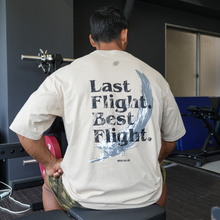 画像をギャラリービューアに読み込む, BIG SILHOUETTE T-SHIRTS FINAL PHOENIX EDITION