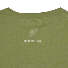 画像をギャラリービューアに読み込む, BIG SILHOUETTE T-SHIRTS LEGACY TANK EDITION