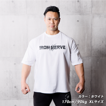 画像をギャラリービューアに読み込む, 【復刻】BIG SILHOUETTE ORIGINAL T-SHIRTS