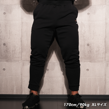 画像をギャラリービューアに読み込む, 【10%OFF / リカバリームーヴ上下セット 】IRON NERVE × VENEX ジップアップフードジャケット+【一般医療機器】ジョガーパンツ