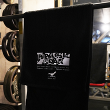 画像をギャラリービューアに読み込む, JURASSIC GEAR メッセージタオル