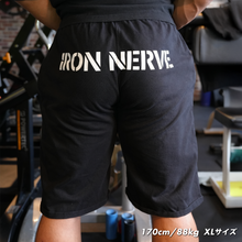 画像をギャラリービューアに読み込む, PERFORMANCE COTTON SHORTS