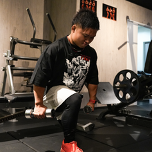 画像をギャラリービューアに読み込む, BIG SILHOUETTE T-SHIRTS LEGACY TANK EDITION