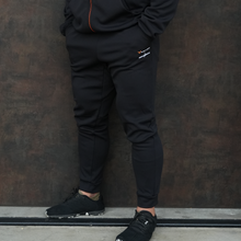 画像をギャラリービューアに読み込む, 【10%OFF / リカバリームーヴ上下セット 】IRON NERVE × VENEX ジップアップフードジャケット+【一般医療機器】ジョガーパンツ