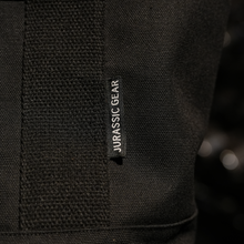 画像をギャラリービューアに読み込む, JURASSIC GEARオリジナルジムバッグ