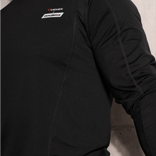 画像をギャラリービューアに読み込む, IRON NERVE × VENEX リチャージ+【一般医療機器】ロングスリーブ