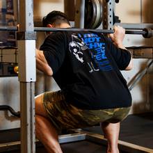 画像をギャラリービューアに読み込む, NOT CHICKEN LEG - GYM CONCEPT T-SHIRT