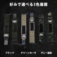 画像をギャラリービューアに読み込む, JURASSIC GEAR オリジナル リストラップ