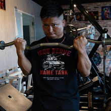 画像をギャラリービューアに読み込む, BIG SILHOUETTE T-SHIRTS MAMETANK EDITION