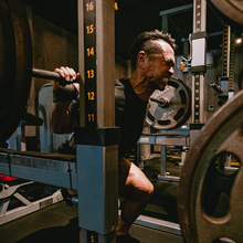 画像をギャラリービューアに読み込む, 脚トレ専用Tシャツ BLACK EDITION