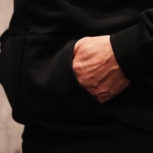 画像をギャラリービューアに読み込む, UTILITY ZIP UP HOODIE