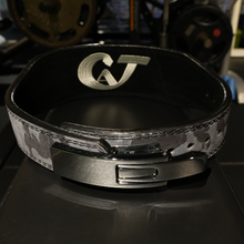 画像をギャラリービューアに読み込む, JURASSIC GEAR オリジナルレザーベルト