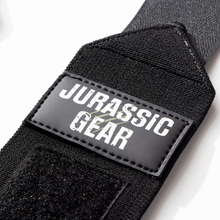 画像をギャラリービューアに読み込む, JURASSIC GEAR ストロングホールド リストラップ