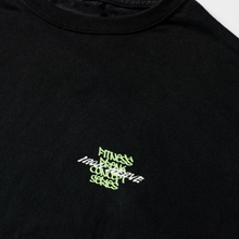 画像をギャラリービューアに読み込む, WORKOUT JUNKIE - GYM CONCEPT T-SHIRT