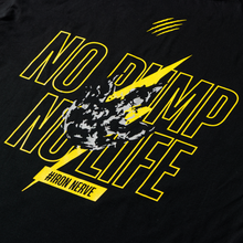 画像をギャラリービューアに読み込む, NO PUMP NO LIFE - GYM CONCEPT T-SHIRT