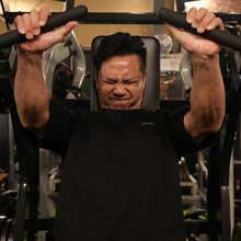 画像をギャラリービューアに読み込む, IRON NERVE × MR. PERFECT LIMITED EDITION BIG SILHOUETTE T-SHIRT