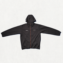 画像をギャラリービューアに読み込む, 【10%OFF / リカバリームーヴ上下セット 】IRON NERVE × VENEX ジップアップフードジャケット+【一般医療機器】ジョガーパンツ