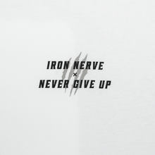 画像をギャラリービューアに読み込む, BIG SILHOUETTE T-SHIRTS FOREVER CHALLENGER EDITION