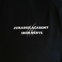 画像をギャラリービューアに読み込む, BIG SILHOUETTE T-SHIRTS JURASSIC ACADEMY EDITION