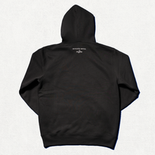 画像をギャラリービューアに読み込む, GOLD'S GYM × IRON NERVE COLLABORATION HOODIE