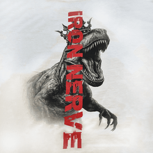 画像をギャラリービューアに読み込む, BIG SILHOUETTE LONG SLEEVE T-SHIRTS