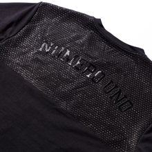 画像をギャラリービューアに読み込む, IRON NERVE TIGHT FIT GRIP T-SHIRT feat. NUMERO UNO