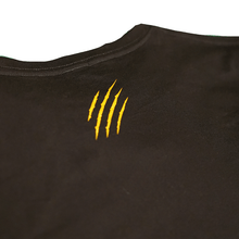 画像をギャラリービューアに読み込む, 脚トレ専用Tシャツ GOLD EDITION