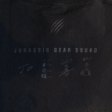 画像をギャラリービューアに読み込む, 脚トレ専用Tシャツ BLACK EDITION
