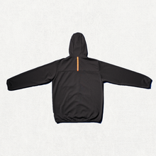 画像をギャラリービューアに読み込む, 【10％OFF / リカバリームーヴ上下セット 】IRON NERVE × VENEX ジップアップフードジャケット+【一般医療機器】ジョガーパンツ
