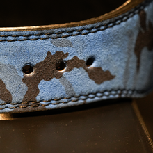 画像をギャラリービューアに読み込む, JURASSIC GEAR オリジナルレザーベルト
