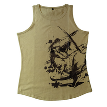 画像をギャラリービューアに読み込む, ORIGINAL TANK TOP
