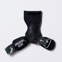 画像をギャラリービューアに読み込む, JURASSIC GEAR オリジナル パワーグリッププロ
