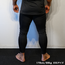 画像をギャラリービューアに読み込む, 【10％OFF / ロングスリーブ+ロングタイツ】IRON NERVE × VENEX リチャージ＋ 【一般医療機器】
